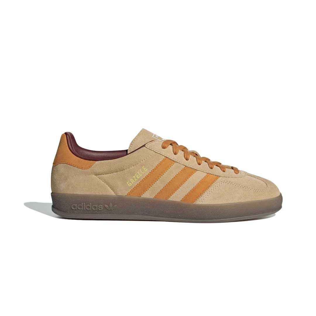 adidas-Unisex-Gazelle-Indoor-Shoes-_JH5412_1 adidas - Unisex Gazelle Indoor Shoes (JH5412) - Image 1