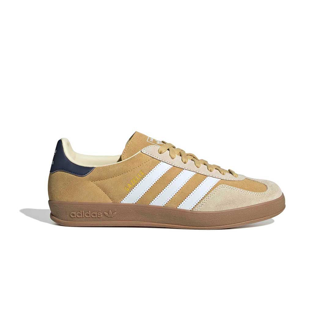 adidas-Unisex-Gazelle-Indoor-Shoes-_JI3523_-01 adidas - Unisex Gazelle Indoor Shoes (JI3523) - Image 1