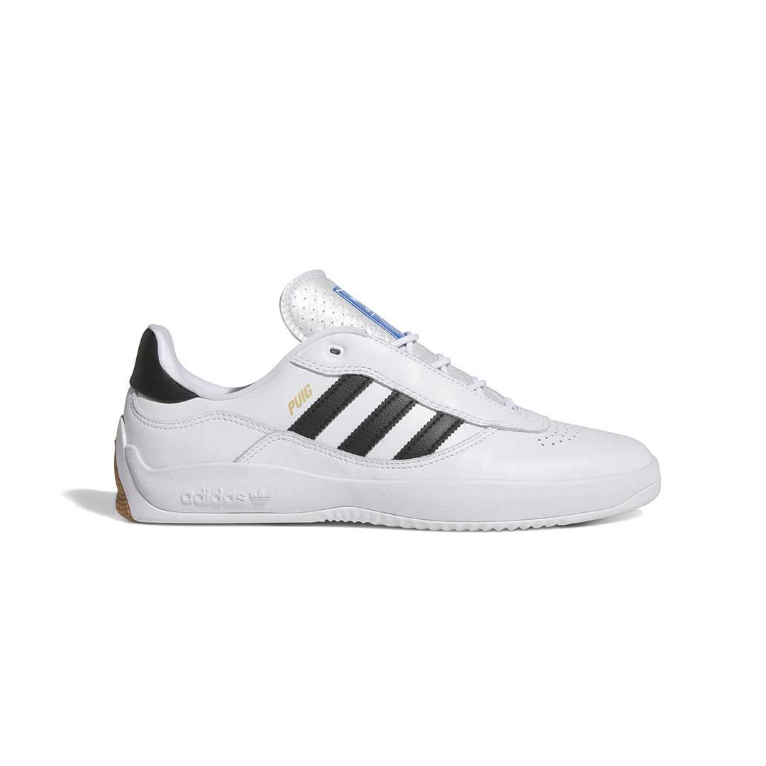 adidas-Unisex-PUIG-Shoes-_JH8168_-01 adidas - Unisex PUIG Shoes (JH8168) - Image 1
