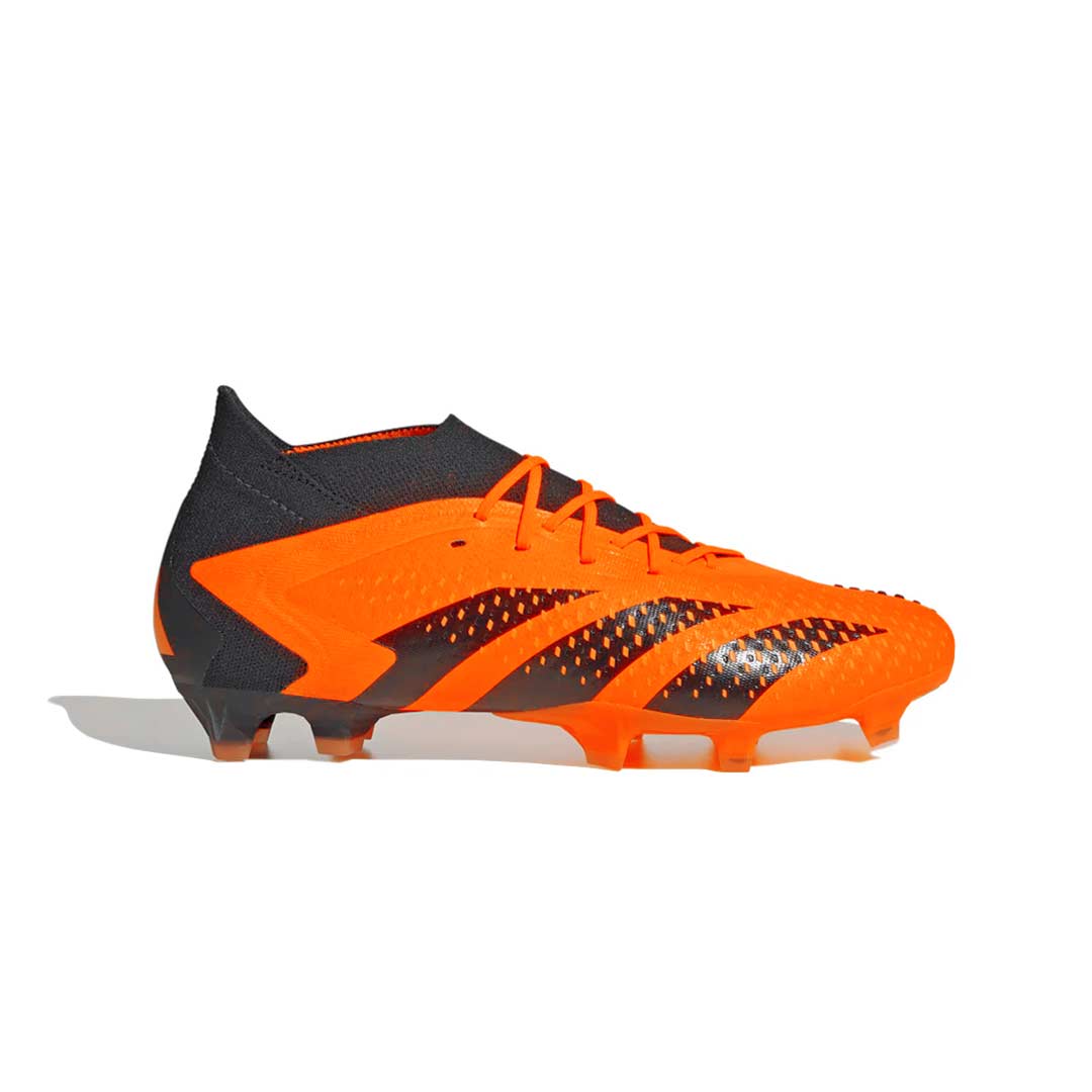 adidas-Unisex-Predator-Accuracy.1-Firm-Ground-Soccer-Cleats-_GW4572_1 adidas - Unisex Predator Accuracy.1 Firm Ground Soccer Cleats (GW4572) - Image 1