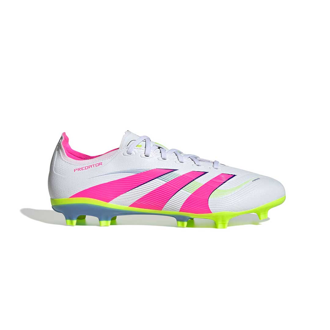 adidas-Unisex-Predator-Club-Firm-Multi-Ground-Cleats-_ID1330_-01 adidas - Unisex Predator Club Firm/Multi Ground Cleats (ID1330) - Image 1