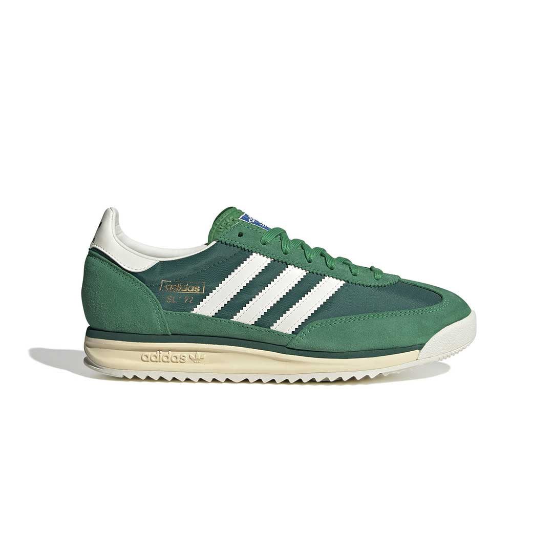 adidas-Unisex-SL-72-RS-Shoes-_JH8643_-01 adidas - Unisex SL 72 RS Shoes (JH8643) - Image 1