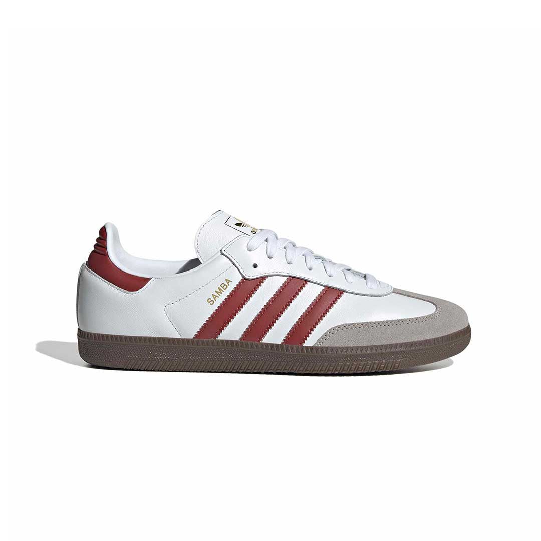 adidas-Unisex-Samba-OG-Shoes-_JH8798_-01 adidas - Unisex Samba OG Shoes (JH8798) - Image 1