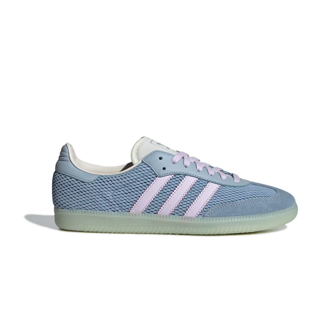 adidas-Unisex-Samba-OG-Shoes-_JI3178_01 adidas - Unisex Samba OG Shoes (JI3178) - Image 1