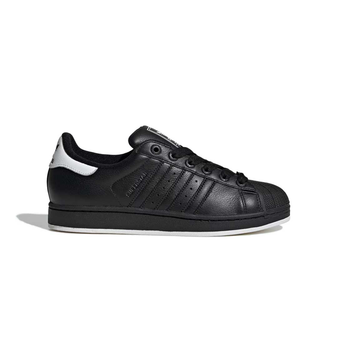 adidas-Unisex-Superstar-II-Shoes-_JR0029_-01 adidas - Unisex Superstar II Shoes (JR0029) - Image 1
