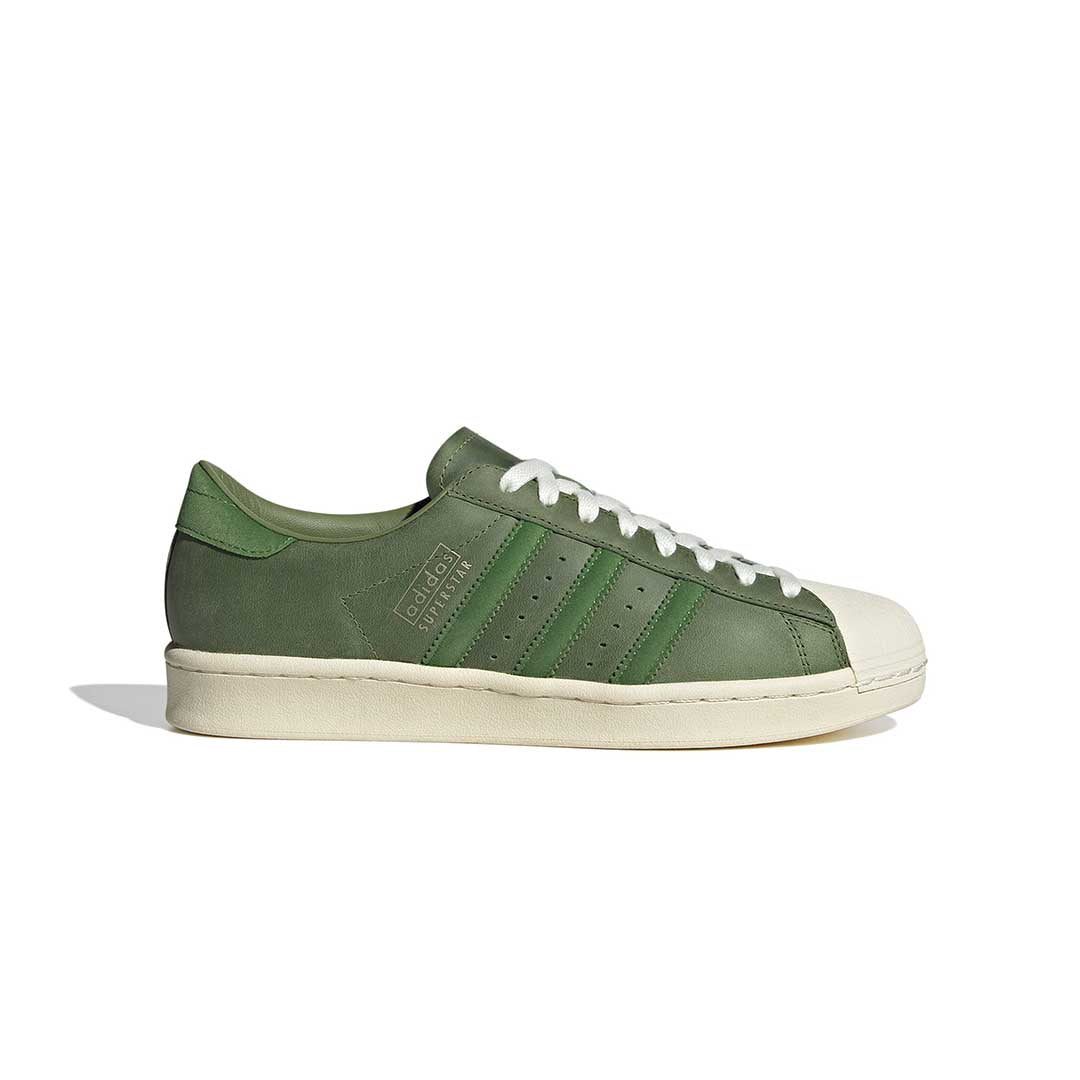 adidas-Unisex-Superstar-Vintage-Shoes-_JI0318_-01 adidas - Unisex Superstar Vintage Shoes (JI0318) - Image 1