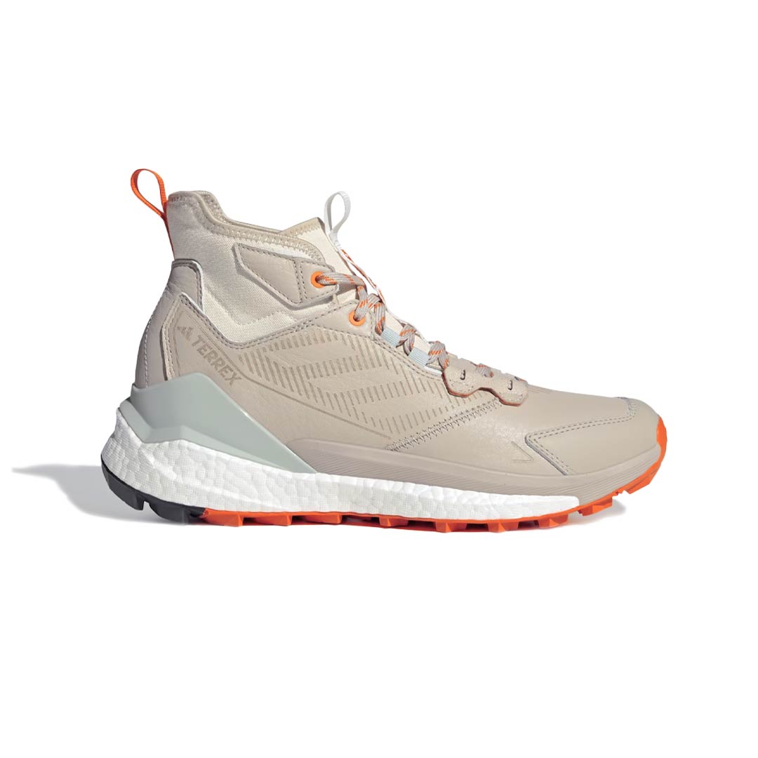 adidas-Unisex-Terrex-Free-Hiker-2.0-MWN-Hiking-Boots-_HQ8914_5 adidas - Unisex Terrex Free Hiker 2 Shoes (HQ8914) - Image 1
