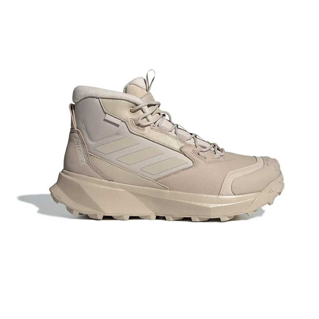 adidas-Unisex-Terrex-Winter-Leather-Mid-Cut-RAIN.RDY-Boots-_ID3436_09 adidas - Unisex Terrex Winter Leather Mid Cut RAIN.RDY Boots (ID3436) - Image 1