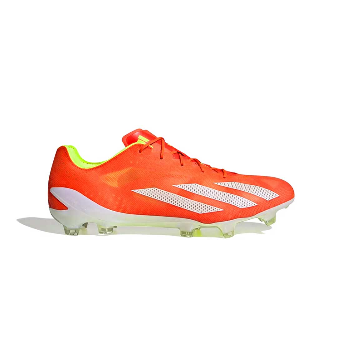 adidas-Unisex-X-Crazyfast-Firm-Ground-Soccer-Cleats-_IE2416_1 adidas - Unisex X Crazyfast Firm Ground Soccer Cleats (IE2416) - Image 1