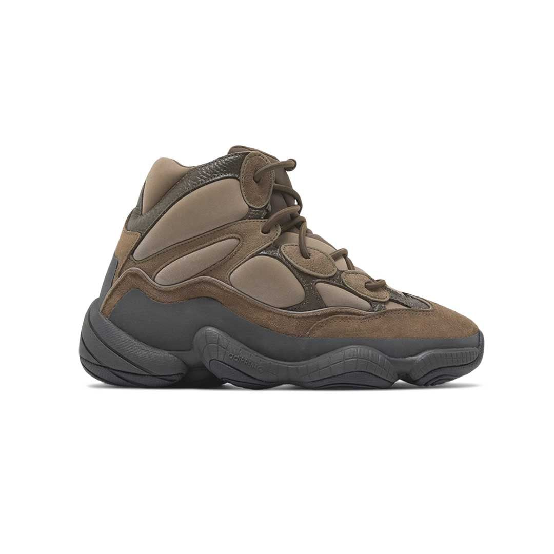 adidas-UnisexYeezy500HighShoes_GX4553_1 adidas - Unisex Yeezy 500 High Top Shoes (GX4553) - Image 1