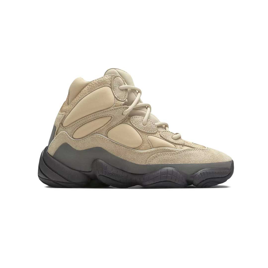 adidas-UnisexYeezy500HighTopShoes_GZ7074_1 adidas - Unisex Yeezy 500 High Top Shoes (GZ7074) - Image 1
