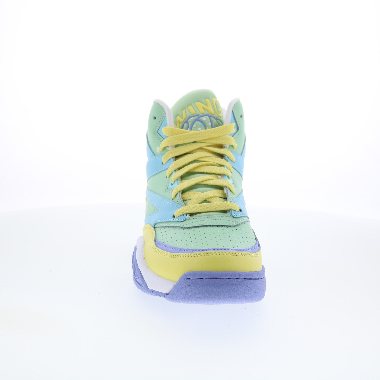 Ewing Athletics Sport Lite 1BM02578-348 Mens Green Lifestyle Sneakers Shoes - Image 3