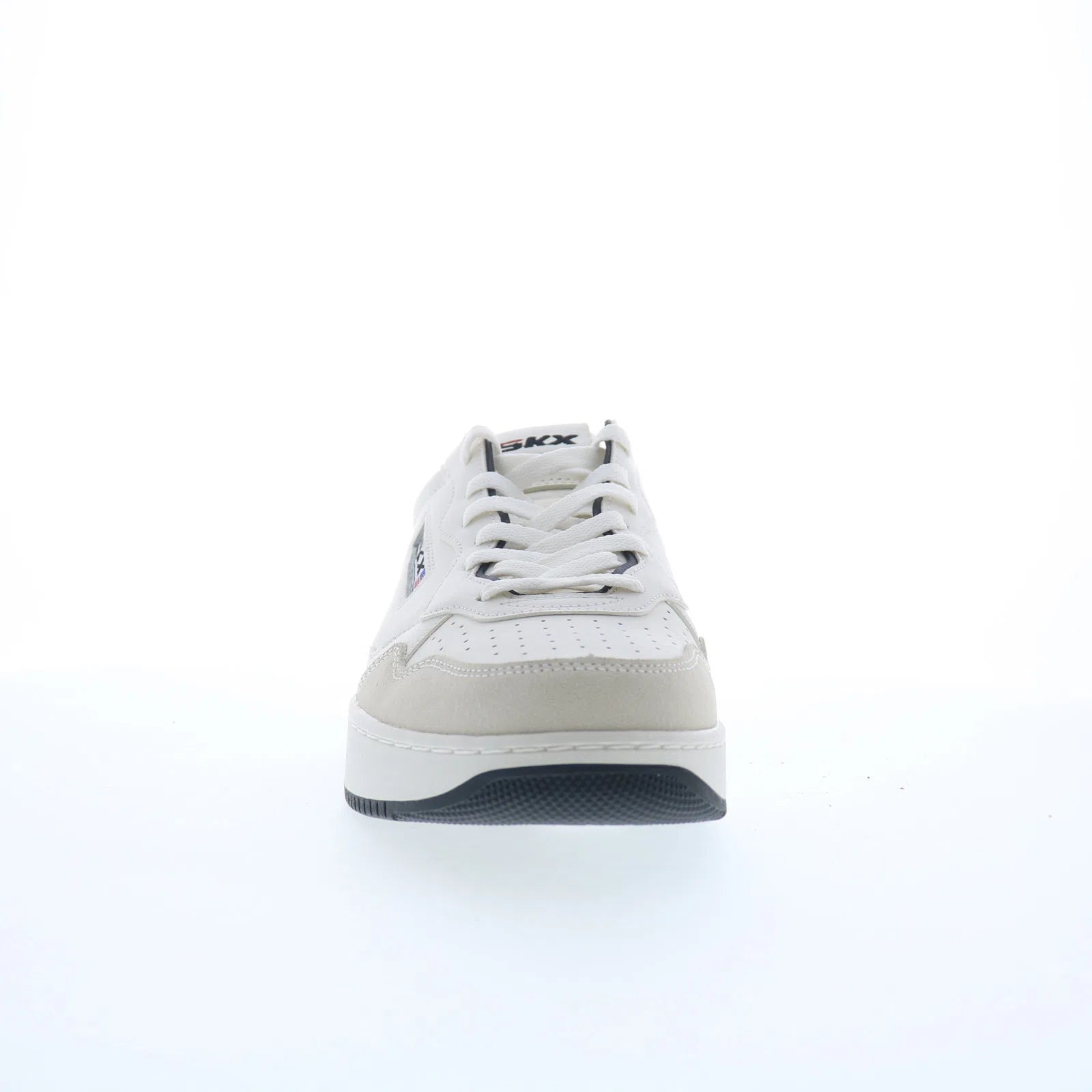 Skechers Sport Court 2.0 - Corenn Mens White Lifestyle Sneakers Shoes - Image 3