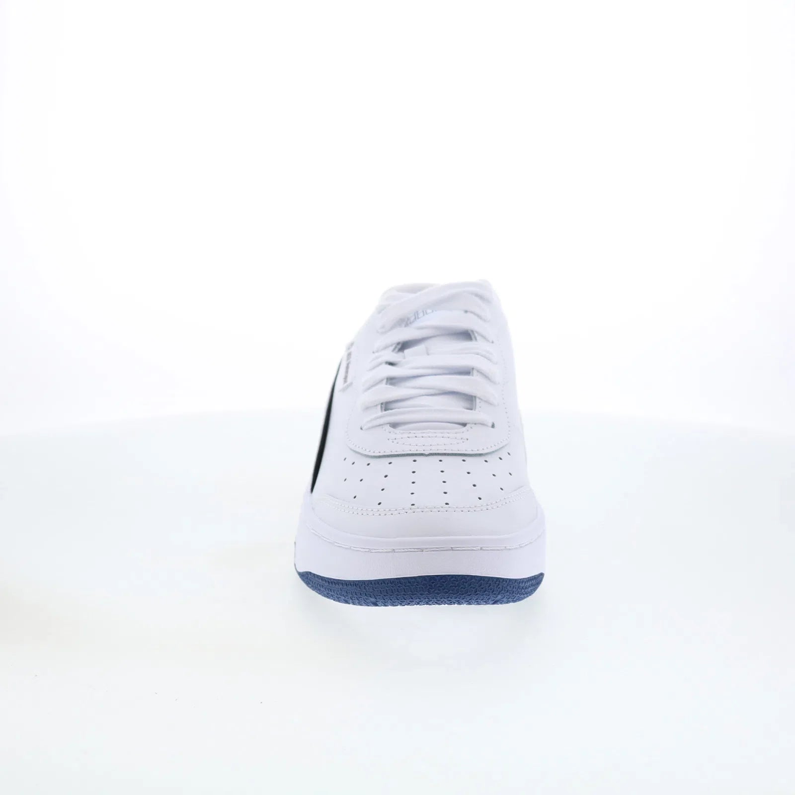 Puma BMW M Motorsport CA Match Mens White Motorsport Sneakers Shoes - Image 3