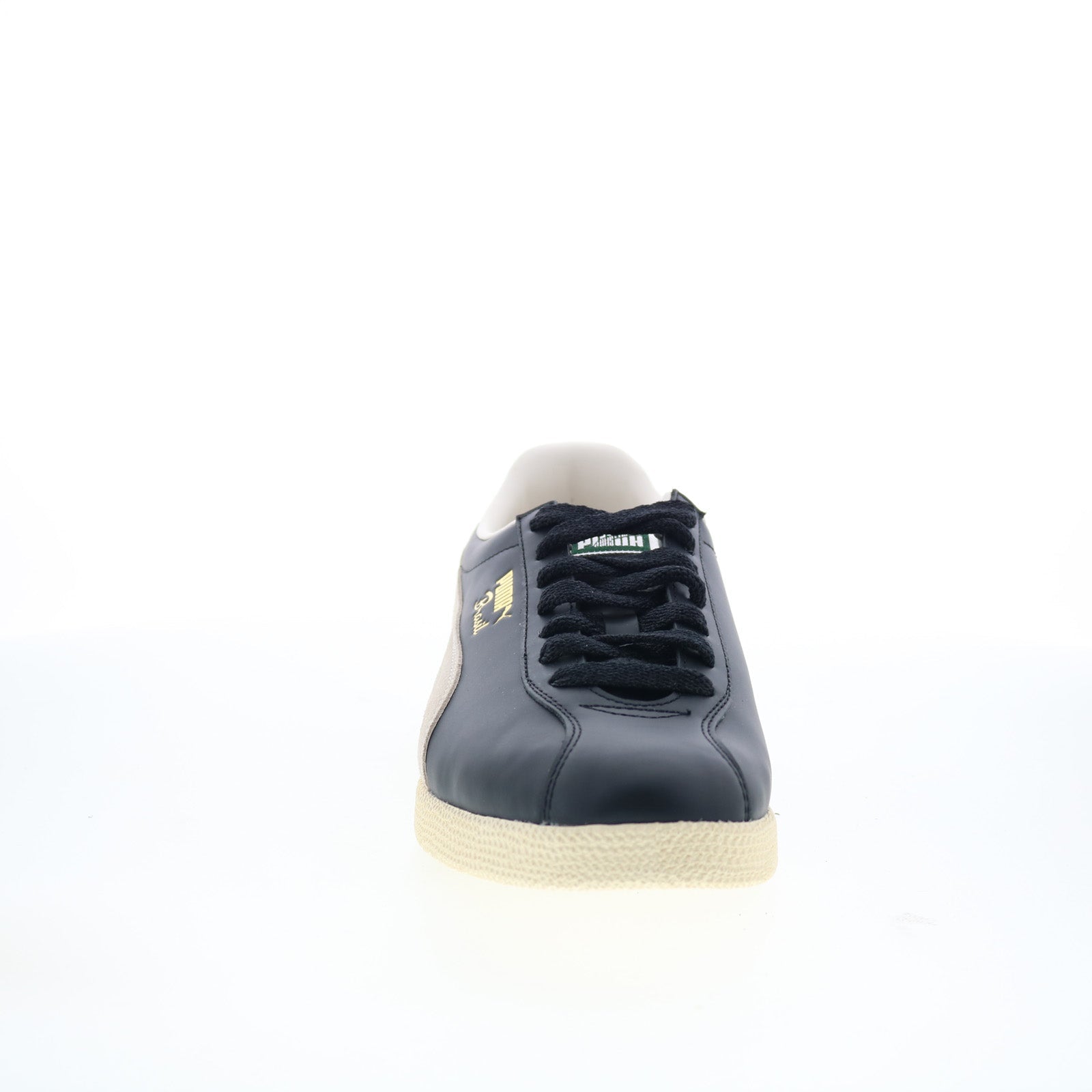 Puma Brasil Terrace Views 40316702 Mens Black Lifestyle Sneakers Shoes - Image 3