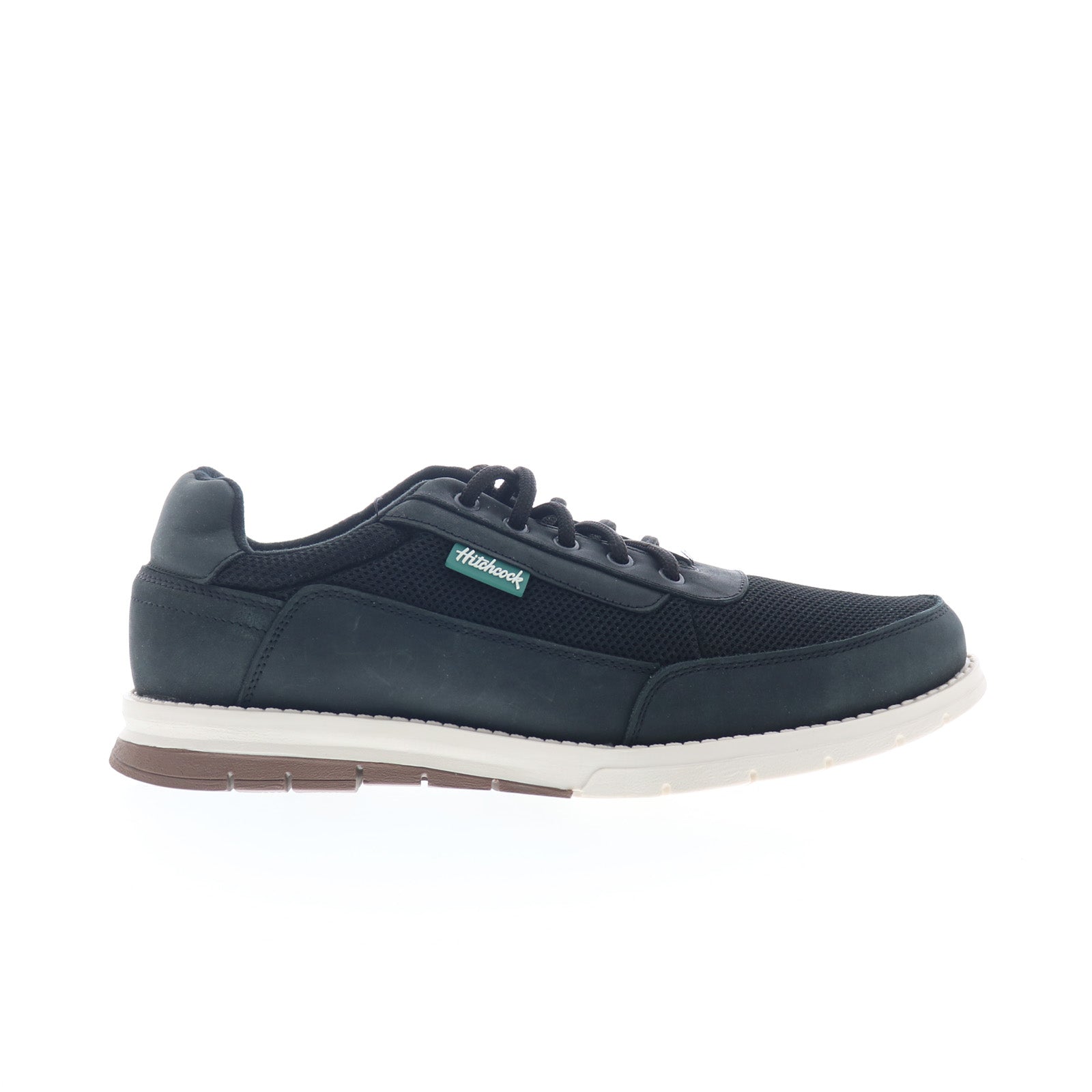 H383-10_yoshi_ares_black-img4_01_2b150b52-cfee-4b1d-9c6d-0c04cac8029f Hitchcock Yoshi Ares Mens Black Extra Extra Wide 6E Lifestyle Sneakers Shoes - Image 1