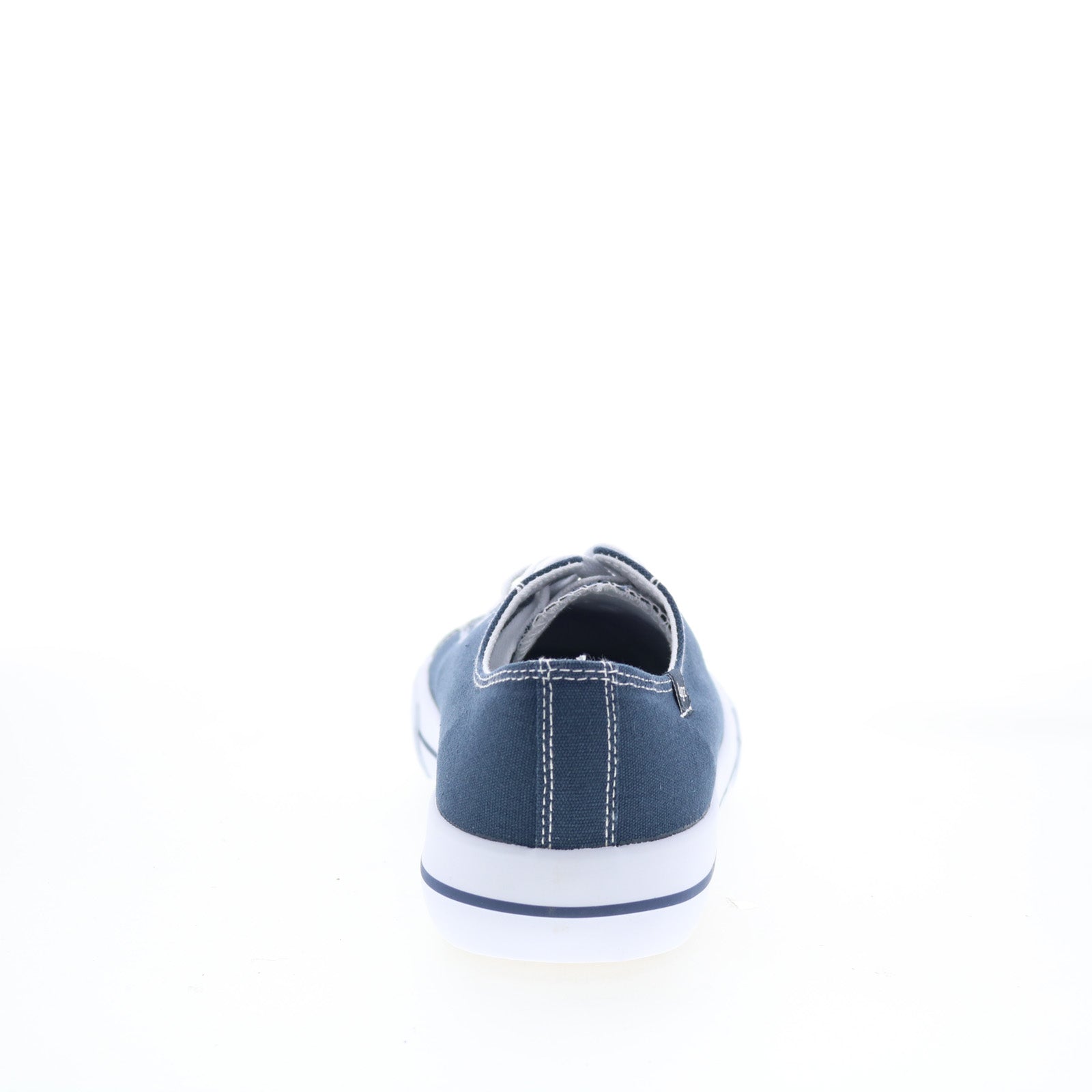 Lugz Stagger LO MSTAGLC-411 Mens Blue Canvas Lifestyle Sneakers Shoes - Image 7